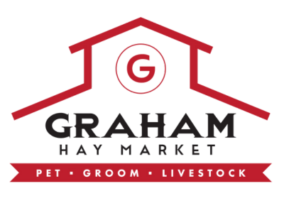 Graham Hay Market